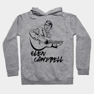 G Campbell Hoodie